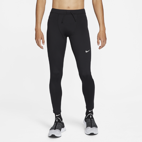 Jooksupüksid Nike Mens Dri-Fit Challenger Tight must