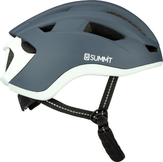 Kiiver Summit Safety Helmet SR sinine