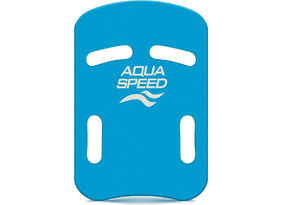 Ujumislaud Aqua Speed Verso Kickboard 42 cm sinine
