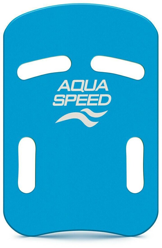 Ujumislaud Aqua Speed Verso Kickboard 42 cm sinine