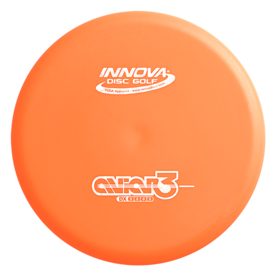 Innova DX Aviar 3