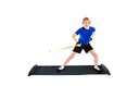 Gymstick POWERSLIDER PRO 230cm must