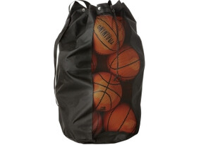 Pallikott Tremblay 85x50cm, 15 pallile, must