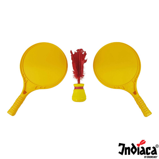 Indiaca Tennis Bremshey