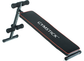 Kõhulihaste pink Ab Bench Gymstick