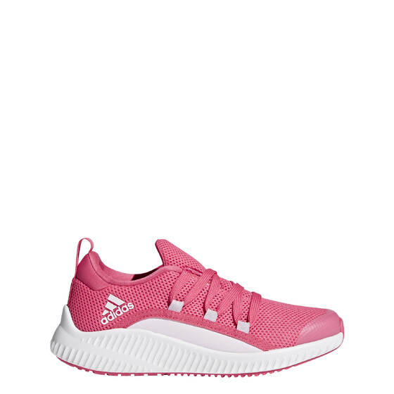 Treeningjalatsid adidas FortaRun X K roosa
