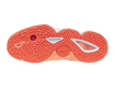 Võrkpallijalatsid WAVE MOMENTUM ELITE oranž/valge