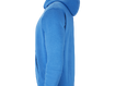 Dressipluus Nike Youth Fleece PARK20 Pullover Hoodie sinine