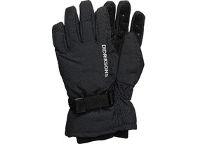 Laste kindad Didriksons Biggles Gloves must
