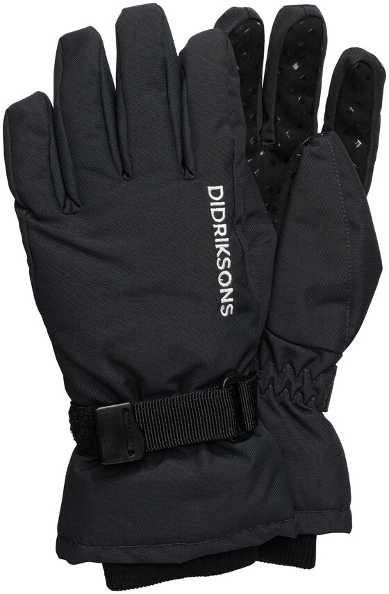 Kindad Didriksons Biggles Gloves must