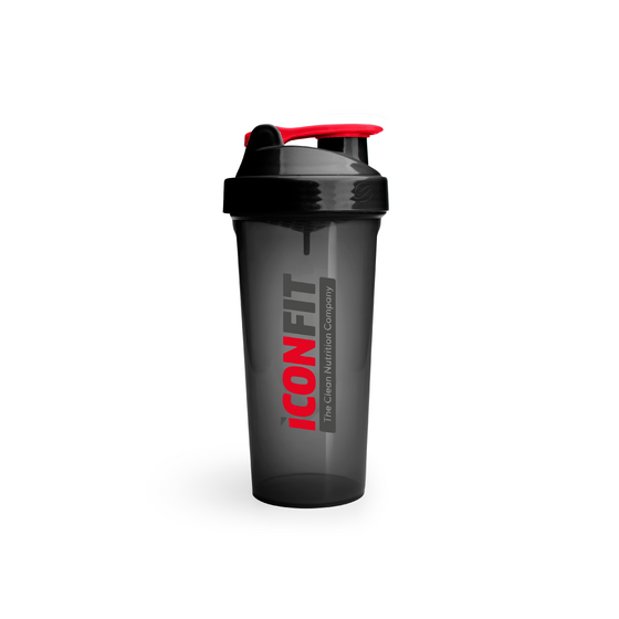 ICONFIT Shaker 800ml must