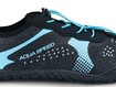 Surfijalatsid Aqua Speed Nautilus must/sinine