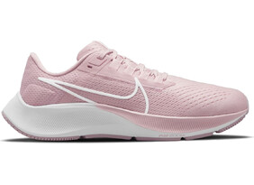 Naiste jooksujalatsid Nike Womens Air Zoom Pegasus 38 heleroosa