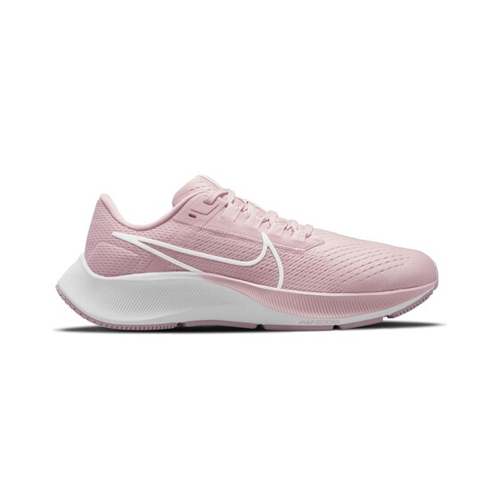 Jooksujalatsid Nike Womens Air Zoom Pegasus 38 heleroosa