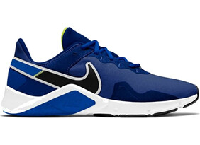 Meeste treeningjalatsid Nike Legend Essential 2 sinine