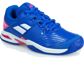 Tennisejalatsid Babolat Propulse AC Junior sinine