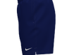 Lühikesd püksid/ujumisshortsid NIKE M ESSENTIAL 7" Volley Short tumesinine