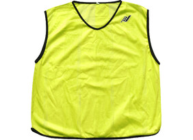 Eraldusvest Rucanor Energy II neoonkollane