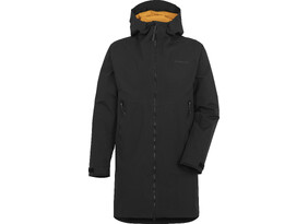 Meeste parka Didriksons Donny must