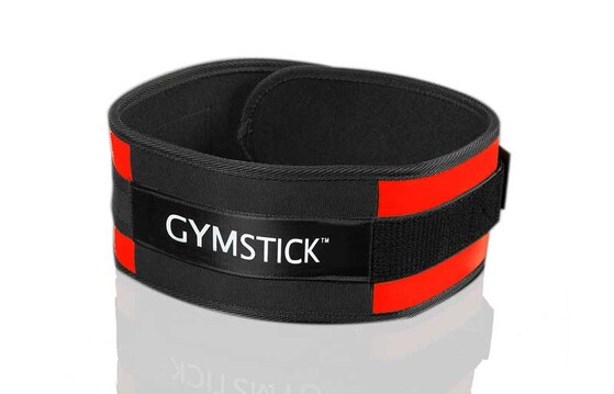 Tõstevöö Gymstick Weightlifting Belt 