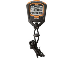 Stopper Tremblay CHRO68 60 mälu, must