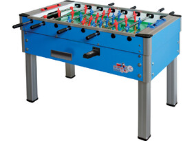 Lauajalgpall New Camp