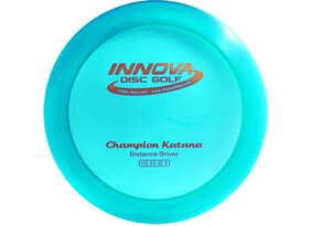 Innova Champion Katana