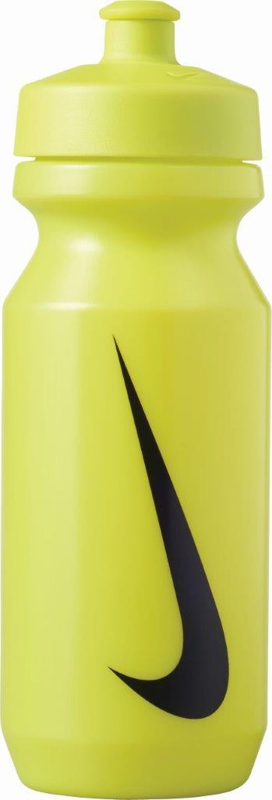 Joogipudel Nike Big Mouth 2.0 650 ml neoonroheline