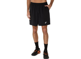 Meeste treeningpüksid Asics Court 9IN Short must
