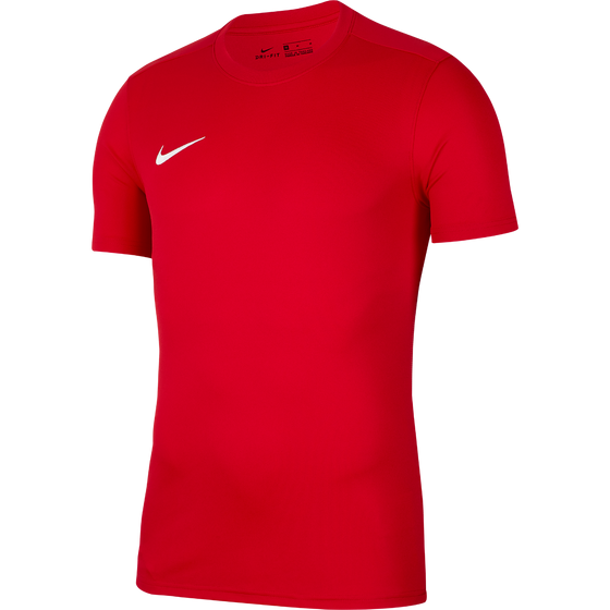 Treeningsärk Nike SS Mens Park VII Jersey punane