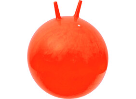 Hüppepall/võimlemispall 65 cm