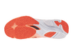Võrkpallijalatsid Mizuno WAVE LIGHTNING ELITE MID oranž/valge