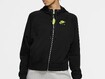 Dressipluus Nike W NSW AIR HOODIE FZ BB FLC must