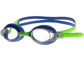 Ujumisprillid Aqua-Speed Amari sinine/roheline junior