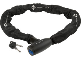 Rattalukk M-Wave C10.11 võtmega