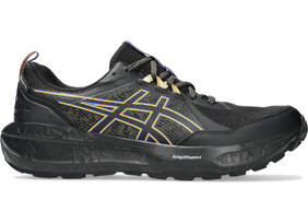 Meeste jooksujalatsid Asics Gel-Sonoma 8 GTX must