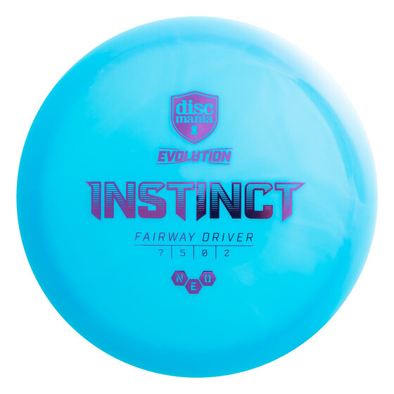 Discmania Evolution Neo line Instinct