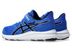 Jooksujalatsid Asics JOLT 4 PS sinine/valge