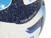 Saalijalgpall adidas Oceanuz Pro Sala futsal sinine/must/valge