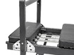 Pilates Reformer inSPORTline Auraler