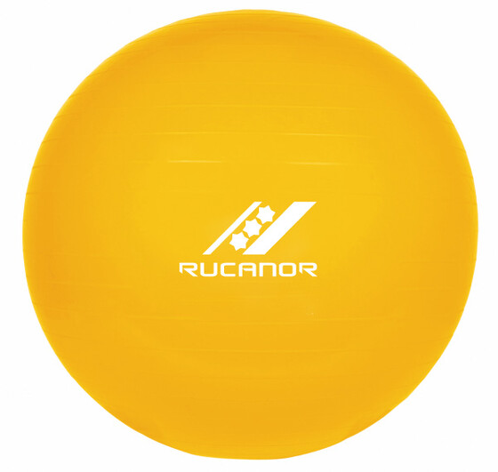 Võimlemispall Rucanor 45 cm