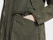 Kevadmantel/parka Didriksons Thelma 8 tumeroheline