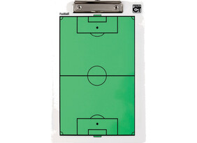 Treeneritahvel Tremblay, jalgpall