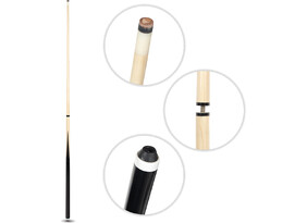 Piljardikii Cue Stick inSPORTline Cuesome