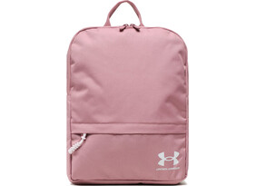 Seljakott Under Armour UA Sportstyle Backpack SM roosa