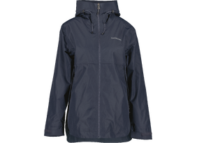 Naiste kevadjakk Didriksons Tilde WNS JKT 4 tumesinine