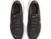 Jooksujalatsid NIKE W REVOLUTION 8 tumepruun/pronks