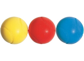 Poroloonpall Tremblay 7 cm, komplektis 3 tükki
