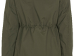 Kevadmantel/parka Didriksons Thelma 8 tumeroheline