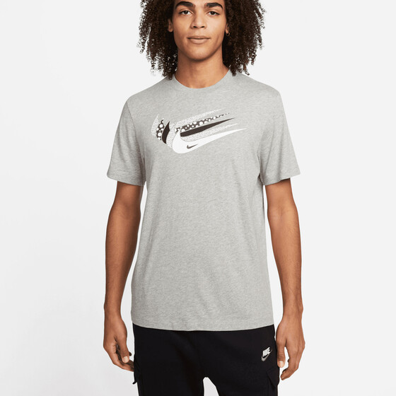 Treeningsärk Nike M Sportswear 12 MO Swoosh hall